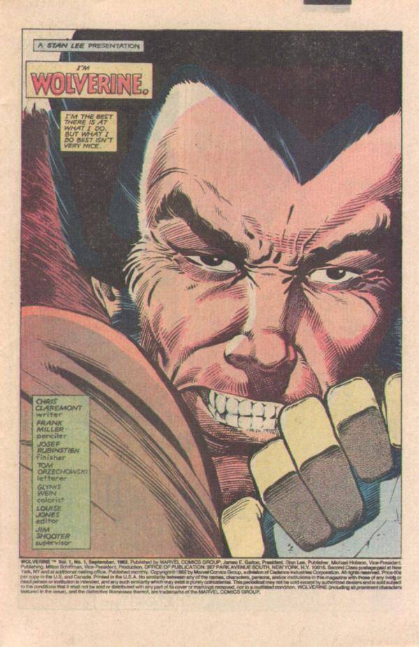 A Year of Cool Comic Book Moments - Day 44