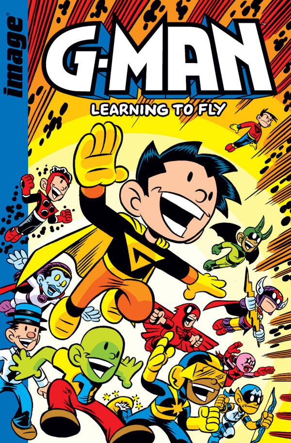 Comic Book Legends Revealed #202