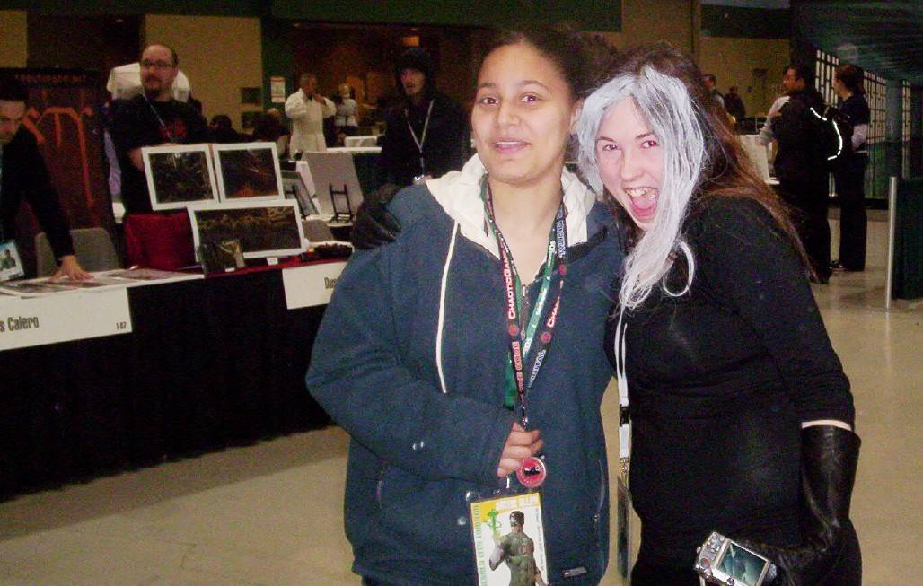 Last Weekend at ECCC '09