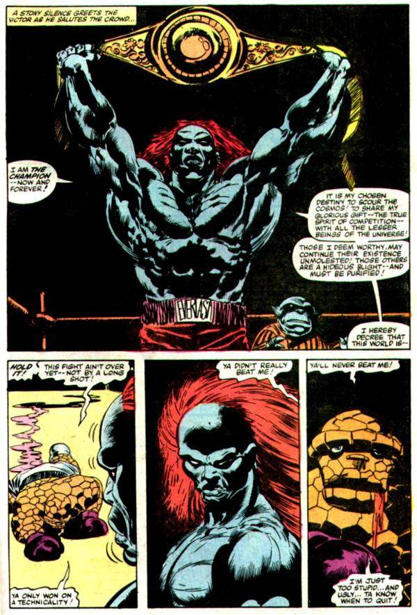 A Year of Cool Comic Book Moments - Day 156