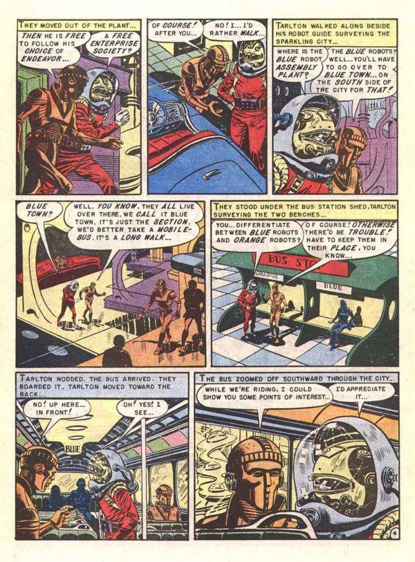 31 Days of Comics - Old Comic You Love