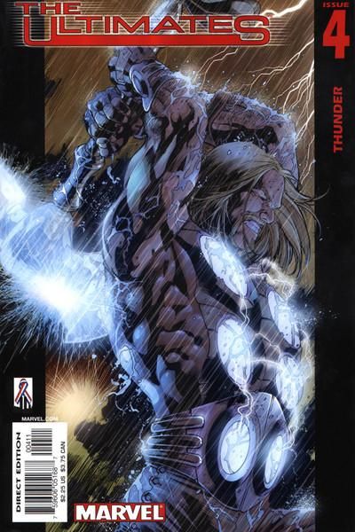 The Best Ultimate Comics Marvel Ever Made, Ranked