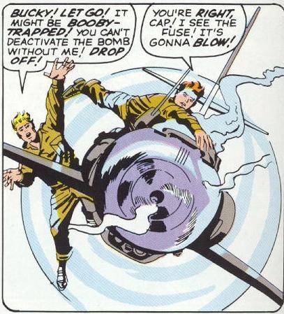 The Top 70 Most Iconic Marvel Panels Master List