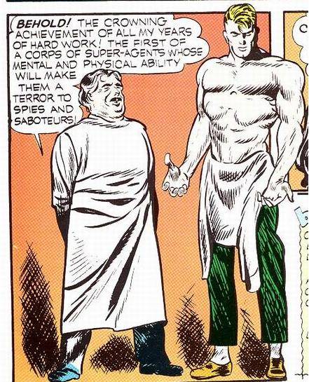 The Top 70 Most Iconic Marvel Panels Master List