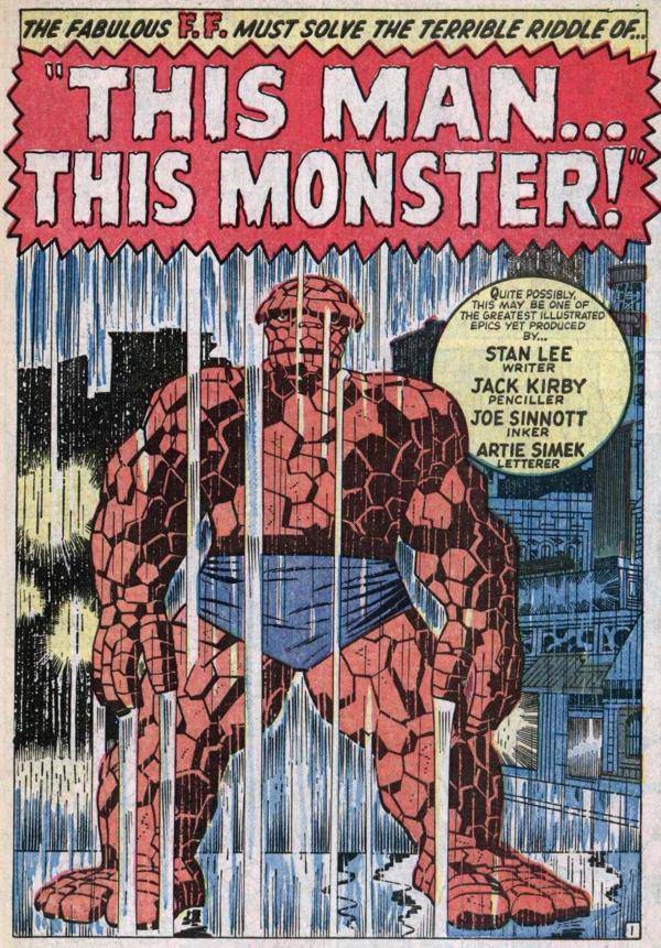 The Top 70 Most Iconic Marvel Panels Master List