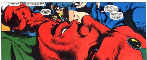 The Top 70 Most Iconic Marvel Panels Master List