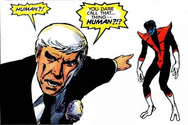 The Top 70 Most Iconic Marvel Panels Master List