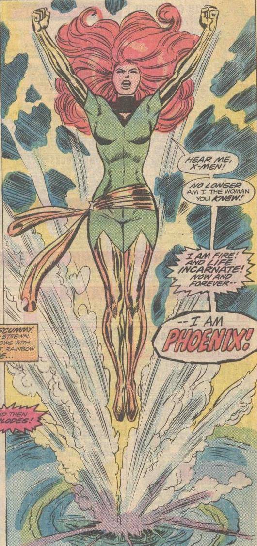The Top 70 Most Iconic Marvel Panels Master List