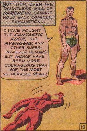 The Top 70 Most Iconic Marvel Panels Master List