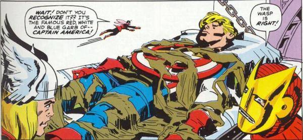 The Top 70 Most Iconic Marvel Panels Master List
