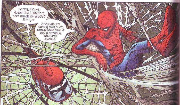 The Top 16 Best Team-Up Runs: # 8-7