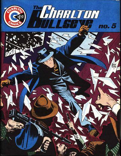 Top Five Most Iconic Question Covers