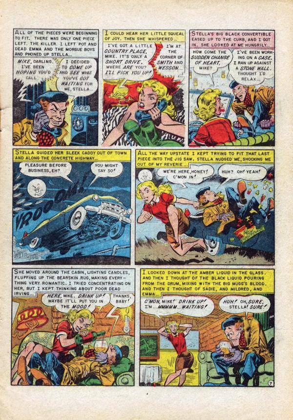 Comic Book Legends Revealed #229