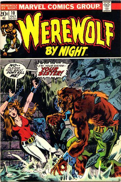 Scott's Classic Comics Corner: Tom Sutton's Top 13 Horror Covers
