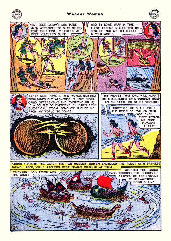 Comic Book Legends Revealed #228