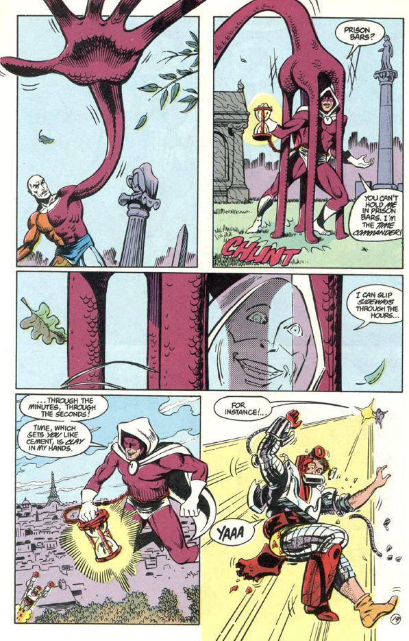 A Year of Cool Comic Book Moments - Day 320