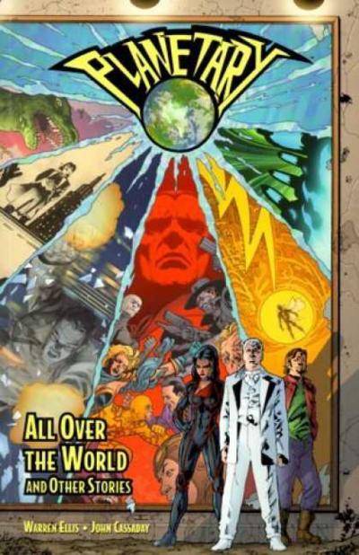 Top 100 Comic Book Storylines #75-71