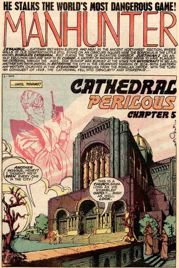 Comic Book Legends Revealed #238