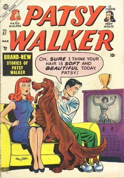 Comic Book Legends Revealed #236
