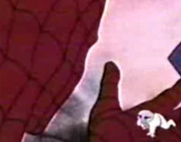 Comic Book Legends Revealed #244