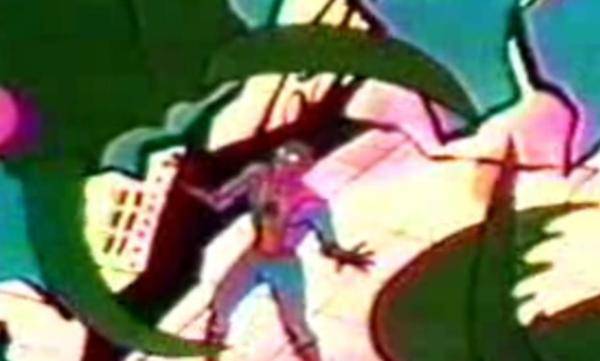 Comic Book Legends Revealed #244