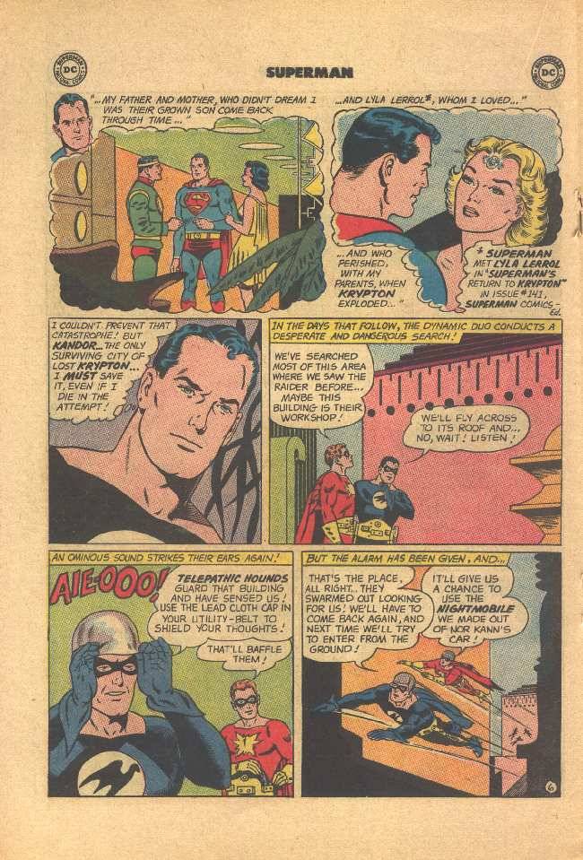 A Week of Proto-Comics