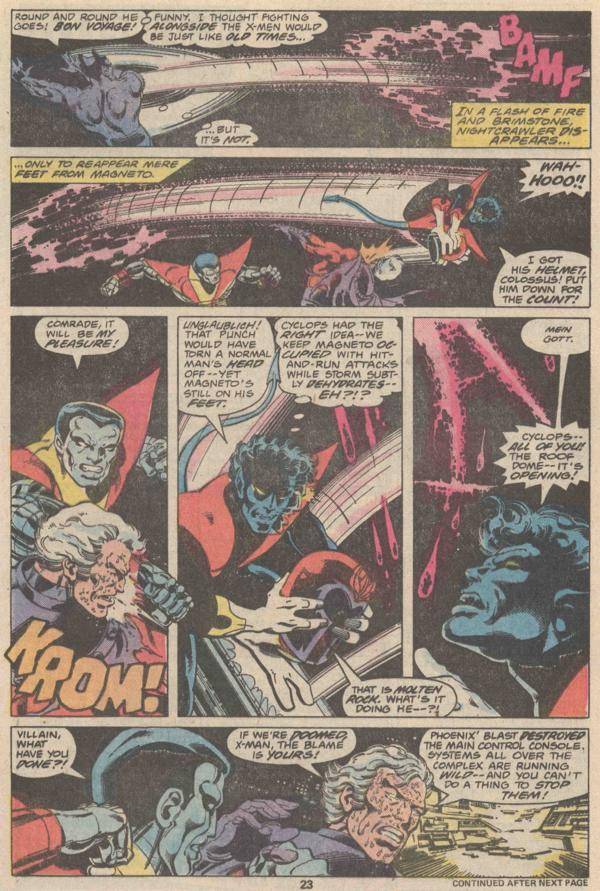 Comic Book Legends Revealed #260
