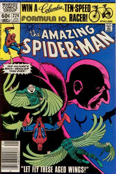 Comic Book Legends Revealed #266