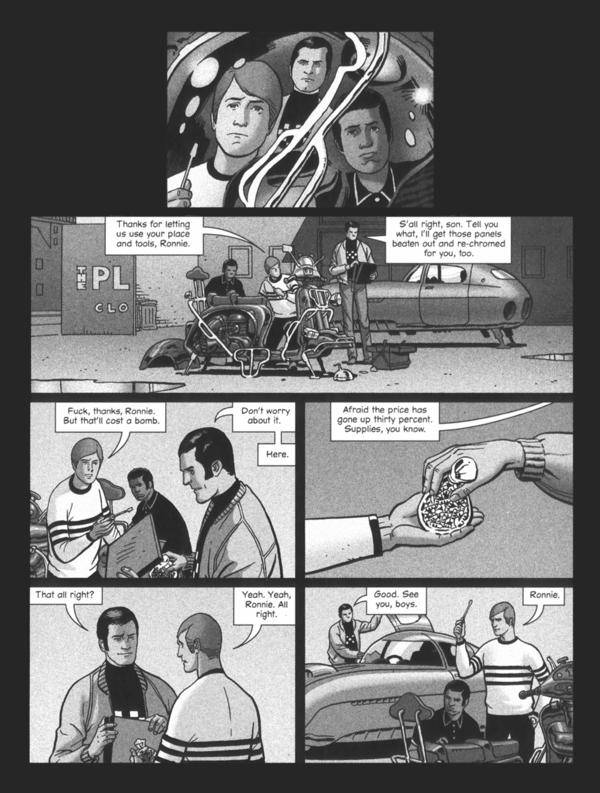 A Year of Cool Comics - Day 181
