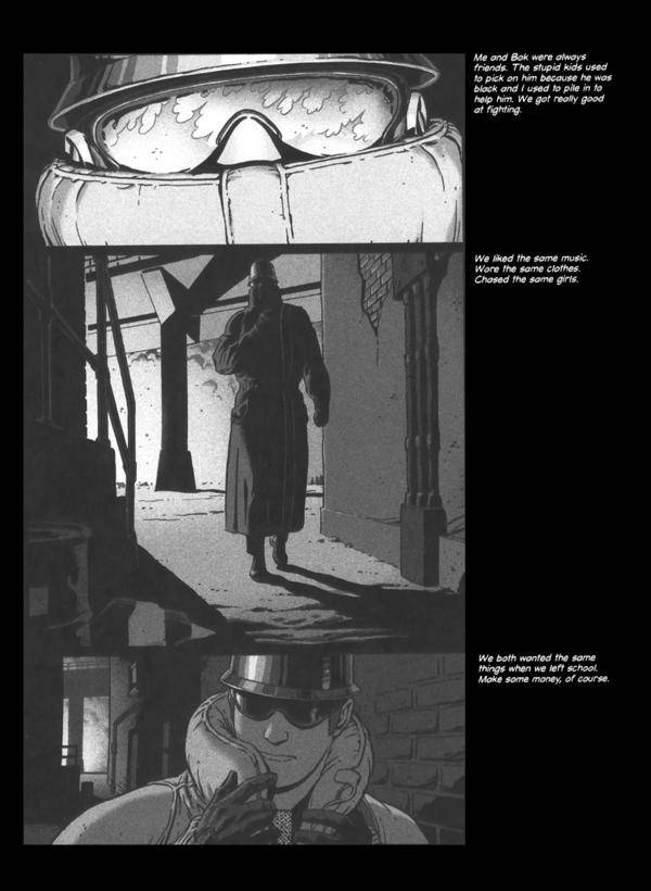 A Year of Cool Comics - Day 181