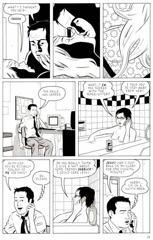 A Year of Cool Comics - Day 196