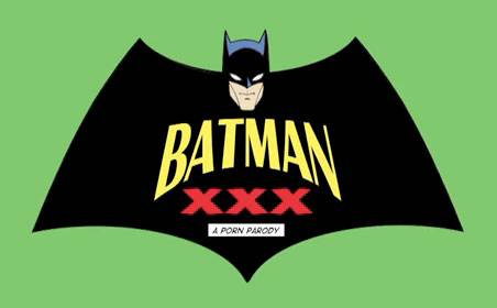 Committed: Batman XXX Movie Review