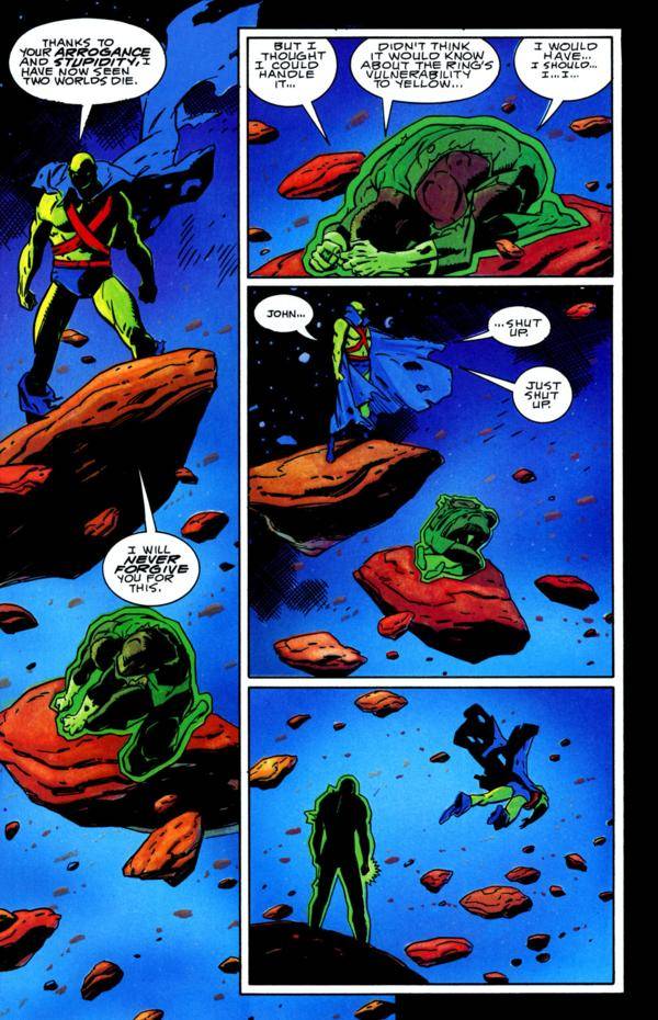 Comic Book Legends Revealed #279