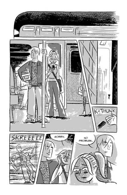 A Year of Cool Comics - Day 271