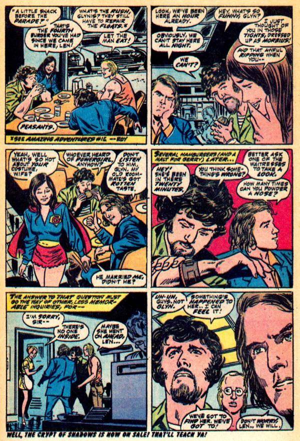 Comic Book Legends Revealed #280