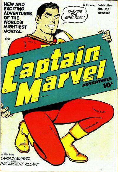 Comic Book Legends Revealed #286