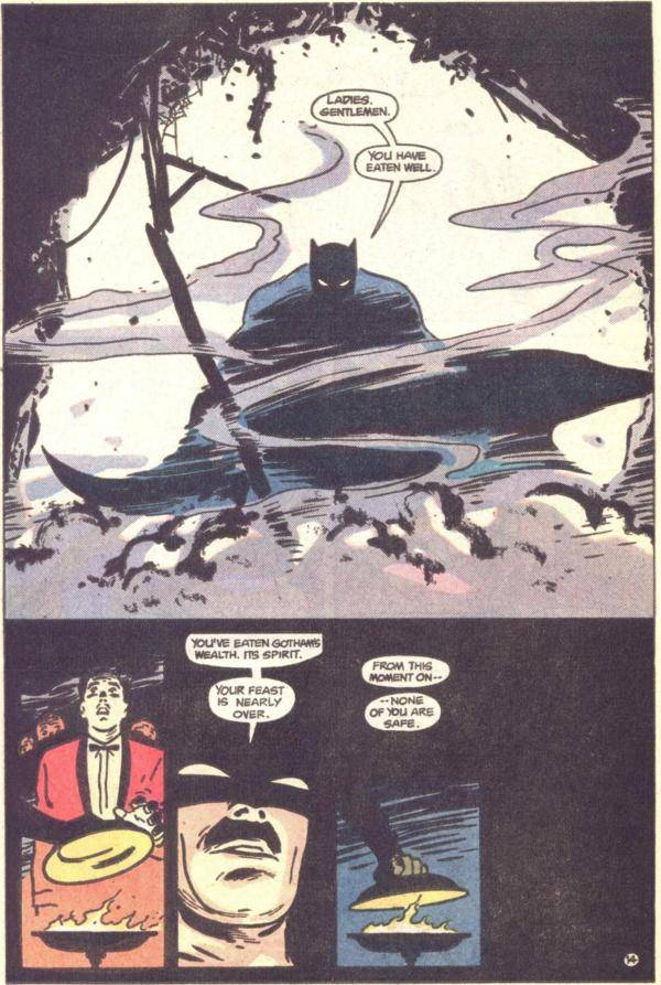 Top 50 Comic Book Artists #25-21
