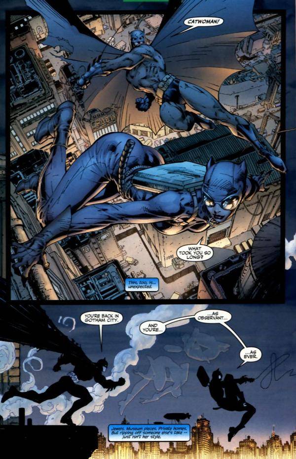 Top 50 Comic Book Artists: #7-5
