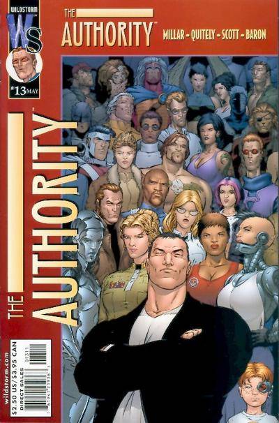 Top 50 Comic Book Artists: #2-1