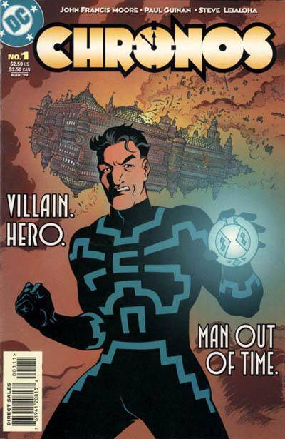 Comic Book Legends Revealed #293