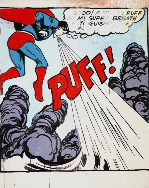 Comic Book Legends Revealed #291