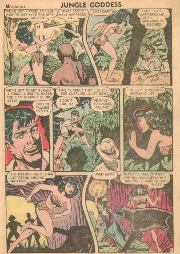 Comic Book Legends Revealed #296