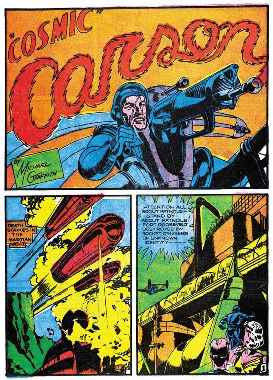Comic Book Legends Revealed #300 - Part 3