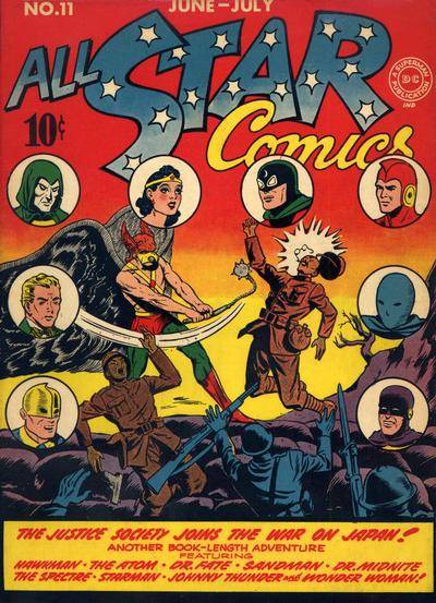Comic Book Legends Revealed #306