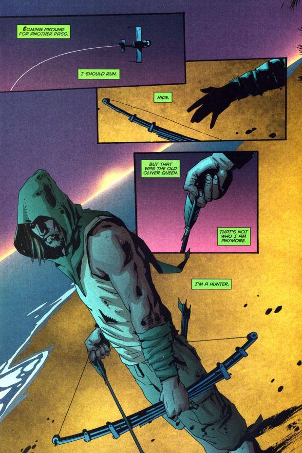 Top 125 Comic Book Artists: #125-121