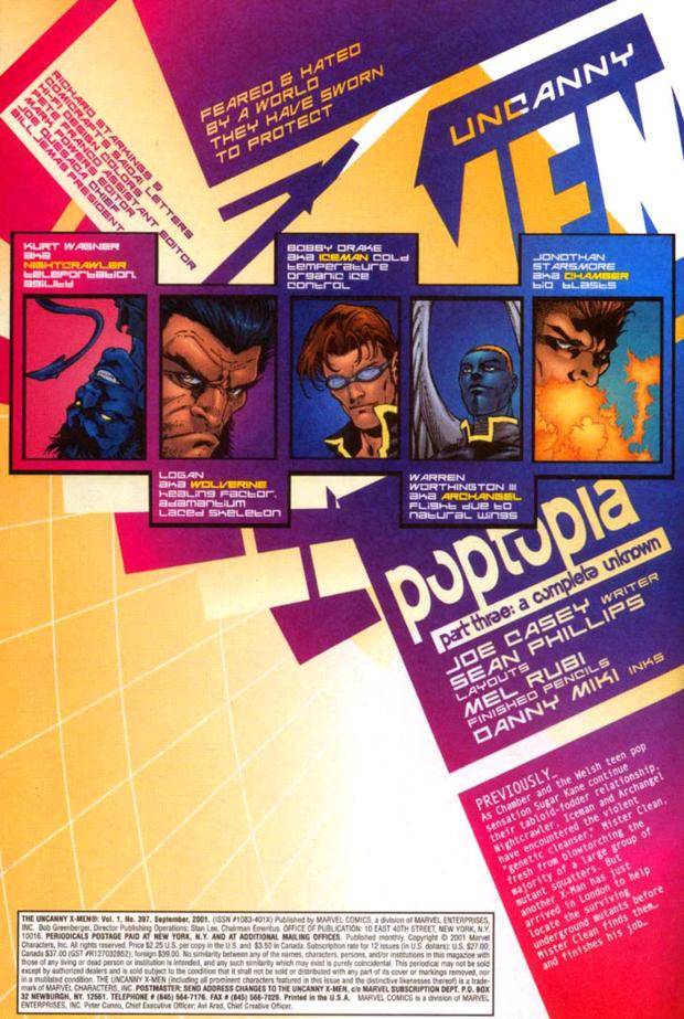 84 Bob Dylan Comic Book References