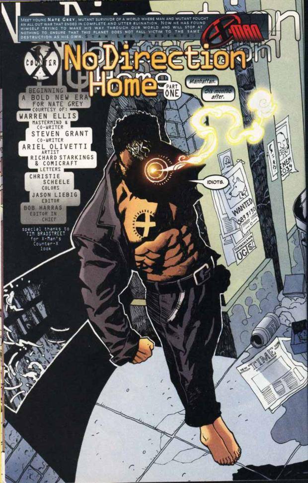 Comic Man Reference 84 Bob Dylan Comic Book References