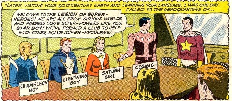 The Coolest DC Character You’ve Never Heard Of, Explained