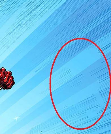 The Case of the Missing Thor
