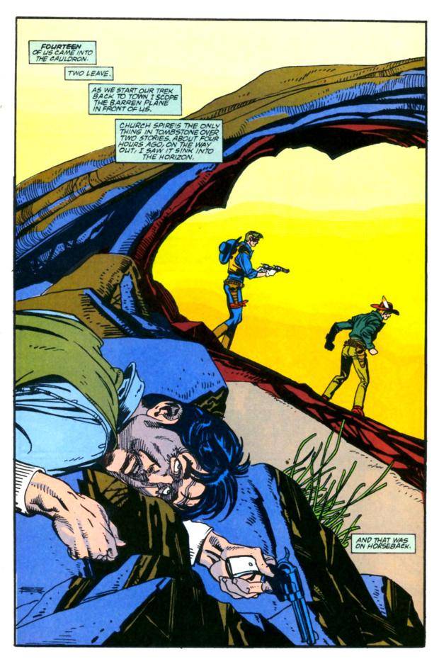 Dan Slott's Greatest Dan Slott Stories Ever Told!